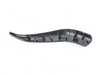 ES#3153354 - 51417417514 - Trim Cover Pull Strap - Right - Black - Genuine BMW - BMW
