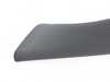 ES#3153354 - 51417417514 - Trim Cover Pull Strap - Right - Black - Genuine BMW - BMW