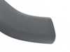 ES#3153354 - 51417417514 - Trim Cover Pull Strap - Right - Black - Genuine BMW - BMW