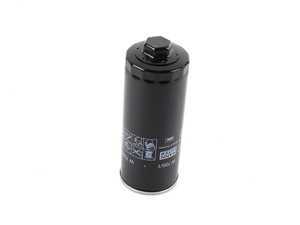 ES#2546 - W735.1 - OEM Oil Filter - Mann Brand (German made) - Mann - Audi