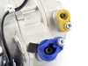 ES#3673050 - 64529185146 - E70 A/C Compressor - Keep your car cool with this new compressor - Behr - BMW