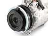 ES#3673050 - 64529185146 - E70 A/C Compressor - Keep your car cool with this new compressor - Behr - BMW