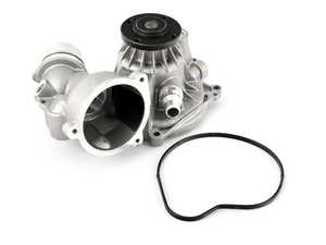 ES#4070282 - 11517586779 - Water Pump  - Hepu - BMW