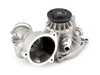 ES#4070282 - 11517586779 - Water Pump  - Hepu - BMW