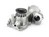 ES#4070282 - 11517586779 - Water Pump  - Hepu - BMW