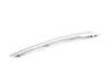 ES#3475267 - 51117442493 - CHROME CLIP, LEFT - Genuine BMW - BMW