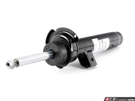 ES#4069154 - 31316874373 - Strut - Front Left - High-quality OEM replacement strut - Sachs - BMW