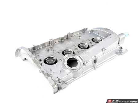 ES#3536901 - 06B103469N - Valve Cover - Does not include oil cap or gasket - Hamburg Tech - Audi Volkswagen