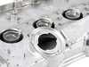 ES#3536901 - 06B103469N - Valve Cover - Does not include oil cap or gasket - Hamburg Tech - Audi Volkswagen