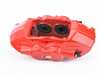 ES#3533053 - 34106875654 - Brake Caliper Housing - Red - Right - "M Performance" - Genuine BMW - BMW