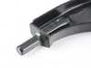 ES#2581081 - 31126772301 - Lower Control Arm / Wishbone With Ball Joint - Left - Replace your damaged or worn out control arm - Vaico - MINI