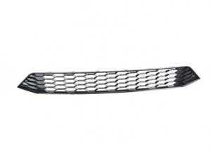 ES#3423565 - 561853671N041 - Air Guide Grille - Lower Center  - Genuine Volkswagen Audi - Volkswagen