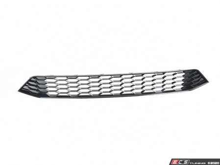 ES#3423565 - 561853671N041 - Air Guide Grille - Lower Center  - Genuine Volkswagen Audi - Volkswagen