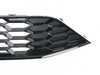 ES#3423565 - 561853671N041 - Air Guide Grille - Lower Center  - Genuine Volkswagen Audi - Volkswagen