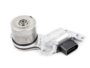 ES#3554543 - 0GC927373M - Start/Stop Drive Unit - Electric pump required to operate the auto start/stop system - Genuine Volkswagen Audi - Volkswagen