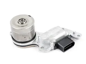 Start/Stop Drive Unit