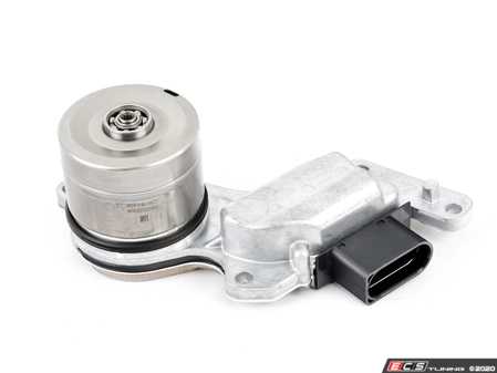 ES#3554543 - 0GC927373M - Start/Stop Drive Unit - Electric pump required to operate the auto start/stop system - Genuine Volkswagen Audi - Volkswagen