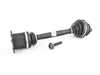 ES#4231891 - 8E0407272BA - Front Axle Assembly - Right  - Complete driveshaft with CV joints; ready for installation - GKN Drivetech - Audi