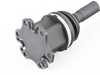 ES#4231891 - 8E0407272BA - Front Axle Assembly - Right  - Complete driveshaft with CV joints; ready for installation - GKN Drivetech - Audi