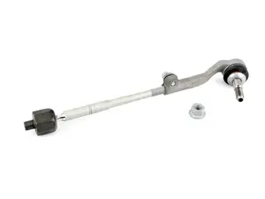 Tie rod assembly - left