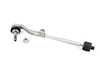 ES#4070876 - 32107849390 - Tie rod assembly - right - Complete inner and outer tie rod assembly - Lemforder - BMW
