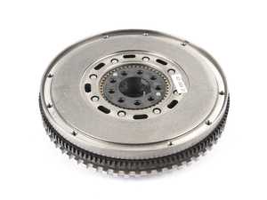 ES#1458092 - 96411401202 - Dual Mass Flywheel - Flywheel for manual transaxle equipped cars - LUK - Porsche
