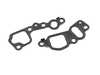ES#3647777 - 48322KT - Timing Chain Kit  - Includes the upgraded RS4 metal guide rail, OEM & Bremmen additional guide rails, timing chains and tensioners - The essentials necessary to get the job done! - Assembled By ECS - Audi