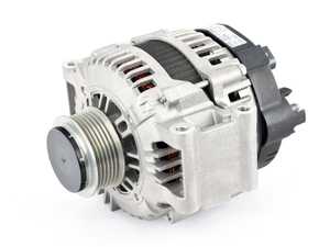 ES#4059086 - 06E903019F - ALTERNATOR - Genuine Volkswagen Audi - Audi