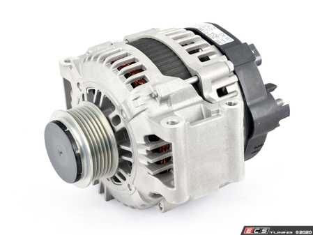 ES#4059086 - 06E903019F - ALTERNATOR - Genuine Volkswagen Audi - Audi