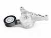 ES#3234720 - 03G903315C - Accessory Belt Tensioner - Includes tensioner and roller for accessory belt - Gates - Volkswagen