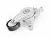 ES#3234720 - 03G903315C - Accessory Belt Tensioner - Includes tensioner and roller for accessory belt - Gates - Volkswagen