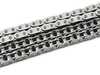 ES#3647777 - 48322KT - Timing Chain Kit  - Includes the upgraded RS4 metal guide rail, OEM & Bremmen additional guide rails, timing chains and tensioners - The essentials necessary to get the job done! - Assembled By ECS - Audi