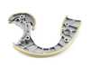 ES#3647777 - 48322KT - Timing Chain Kit  - Includes the upgraded RS4 metal guide rail, OEM & Bremmen additional guide rails, timing chains and tensioners - The essentials necessary to get the job done! - Assembled By ECS - Audi