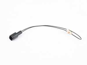 ES#3673316 - 34359058889 - Front Brake Pad Wear Sensor - Alerts you when your brake pads begin to wear thin - JL Germany - BMW