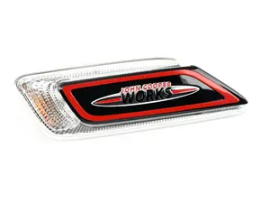 JCW Side Turn Signal - Right