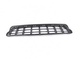 ES#3193759 - 51117390510 - Front Bumper Grille - All4  - mounts to the center of the bumper, NON PDC - Genuine MINI - MINI