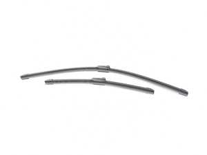 ES#4208855 - 61615A27D68 - F48 X1 Set of wiper blades - Genuine BMW - BMW