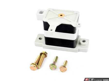 ES#4138971 - EBFI77M5401 - BFI V2 Stage 1 Engine Mount  - Keep your engine planted and transfer as much power to the ground as possible - Black Forest Industries - Audi Volkswagen