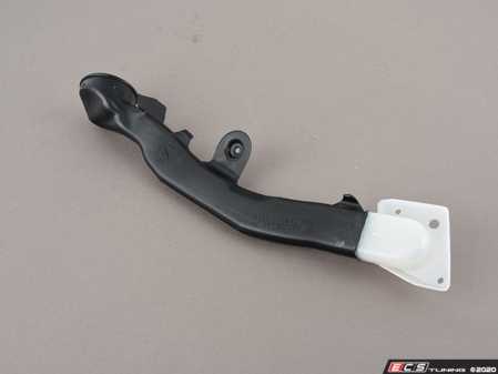 ES#170337 - 61668352901 - E38 Filler Pipe - Genuine BMW - BMW