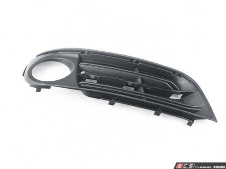ES#3441978 - 51117346506 - GRILL, AIR INTAKE, C - Genuine BMW - BMW