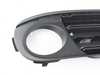 ES#3441978 - 51117346506 - GRILL, AIR INTAKE, C - Genuine BMW - BMW