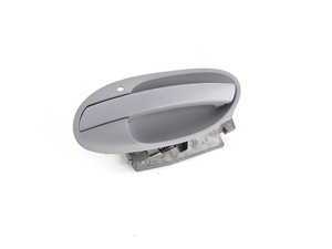 ES#90083 - 51217191901 - DOOR OPENER - Genuine BMW - BMW