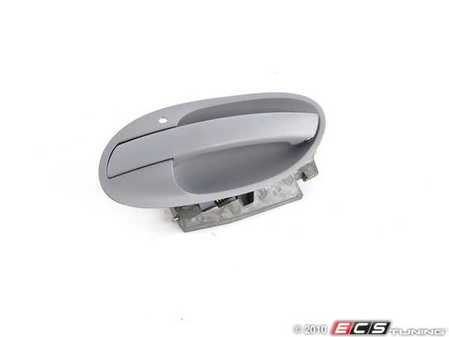 ES#90083 - 51217191901 - DOOR OPENER - Genuine BMW - BMW