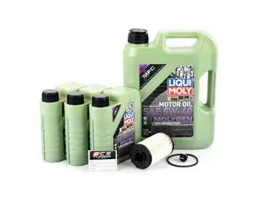 Oil Service Kit
