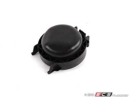 ES#2136246 - 63126946039 - Low Beam Cover Cap - Priced Each - Low beam bulb cover located on the back of the headlight - Genuine BMW - BMW