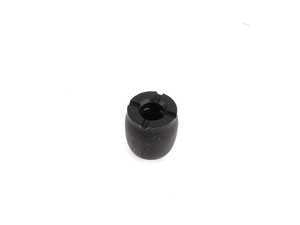 ES#92132 - 51247141879 - E53 Rubber bumper - priced each - Located around the rear hatch glass latch - Genuine BMW - BMW MINI