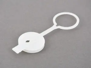 Washer Container Cap