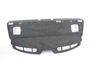 ES#119660 - 51462693630 - REAR SHELF - Genuine BMW - BMW