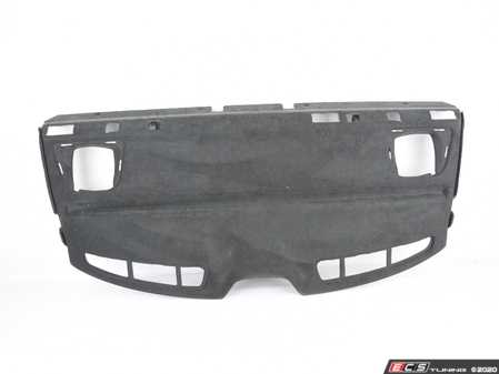 ES#119660 - 51462693630 - REAR SHELF - Genuine BMW - BMW