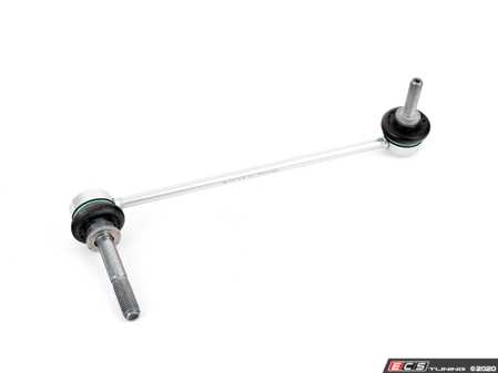 ES#3609043 - 9P1411318 - Front Stabilizer Link - Right - Restore the control to your sway bar - Genuine Porsche - Porsche